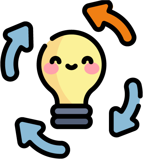 Symbol R&uuml;cklschlag