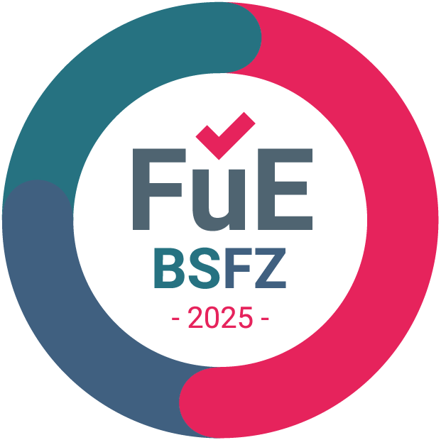 BSFZ Siegel